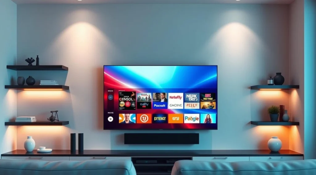 iptv vorteile