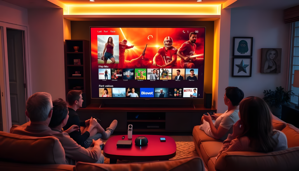 iptv stick kaufen