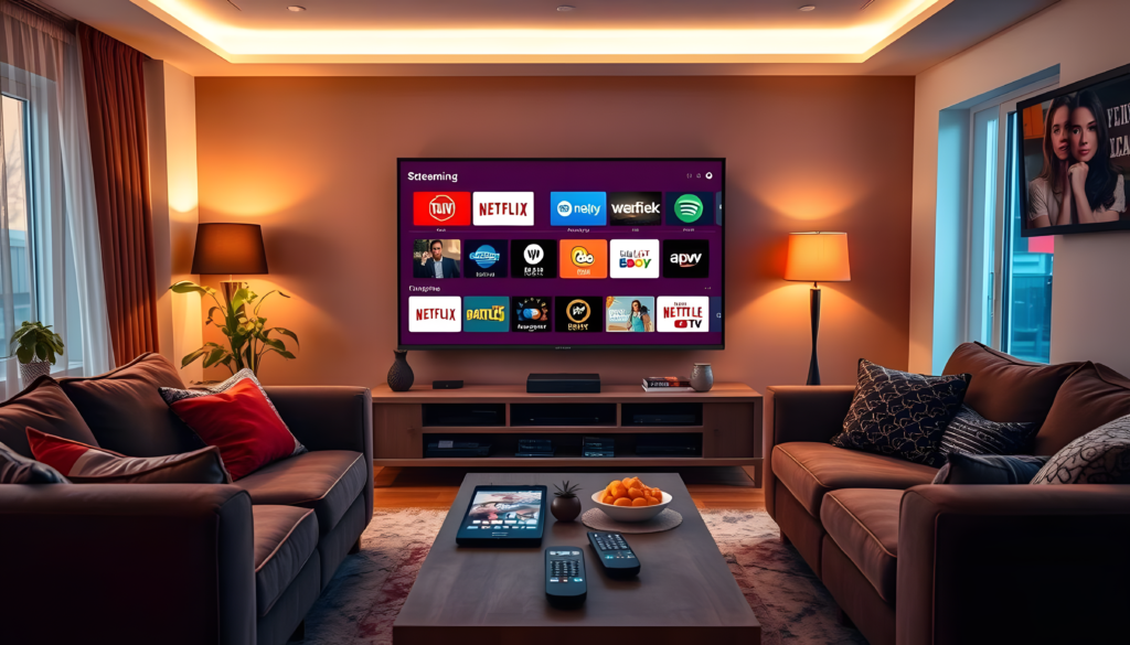 IPTV Stick