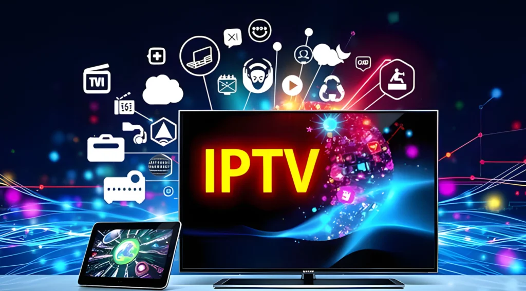was ist iptv