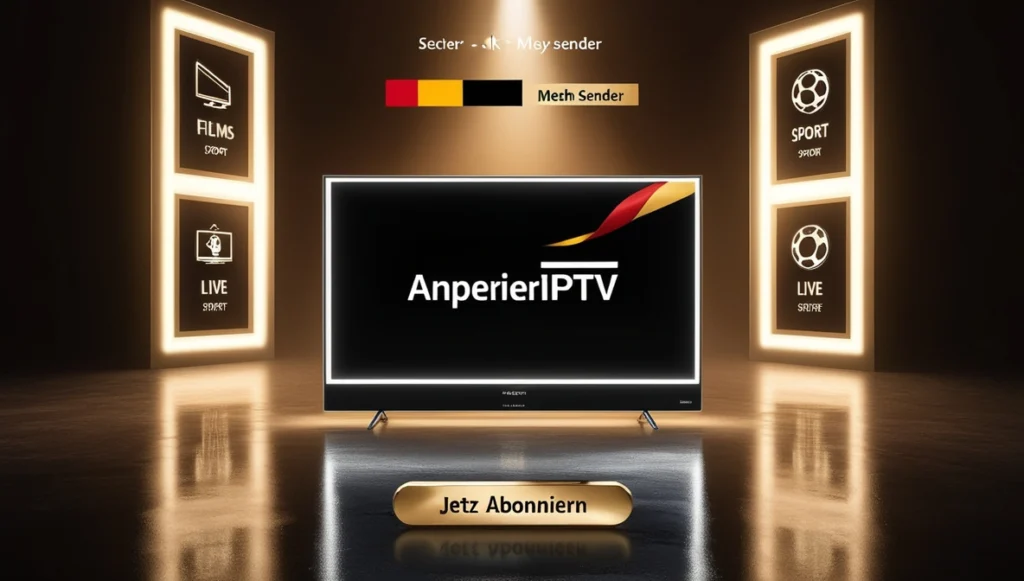 panel iptv reseller