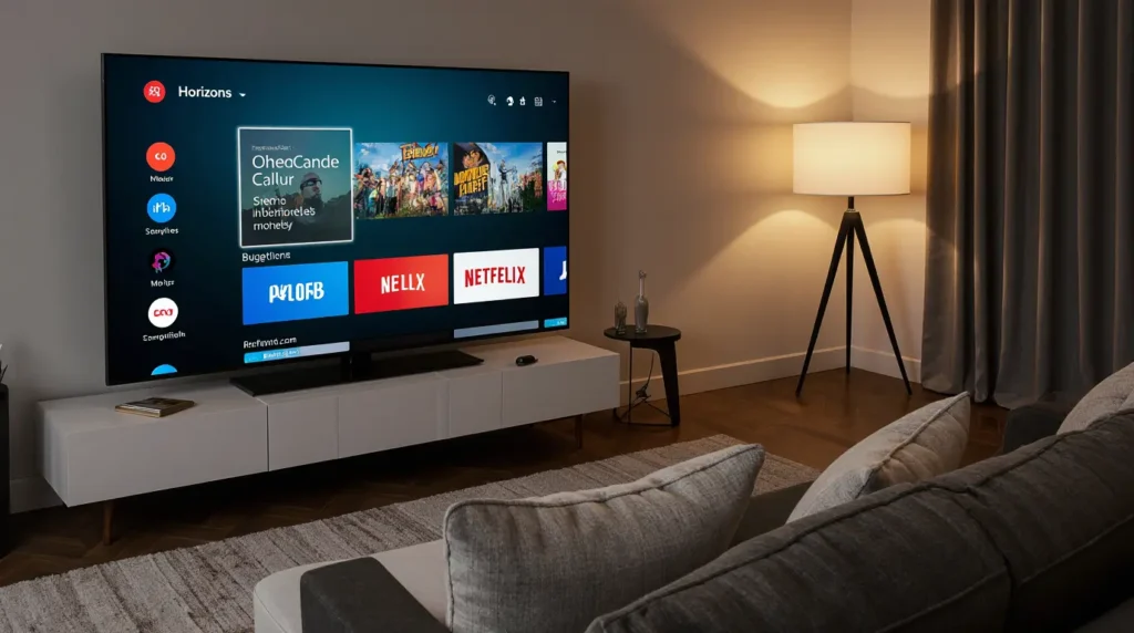 iptv horizon erfahrungen