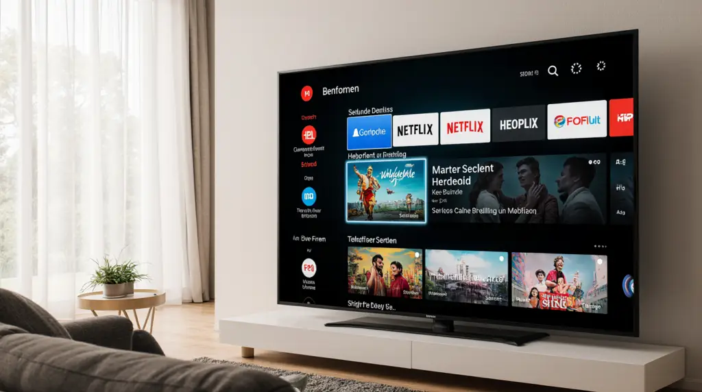 IPTV Anbieter Empfehlung