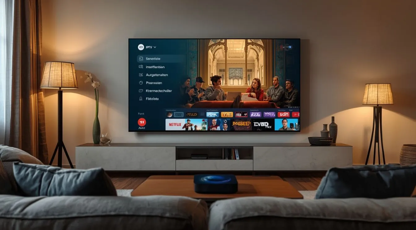 iptv kopen