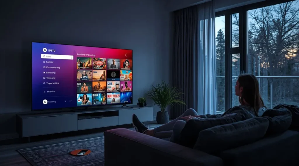 iptv nederland
