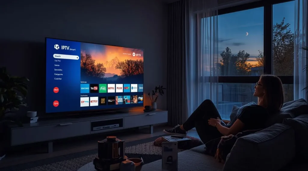 nederland IPTV