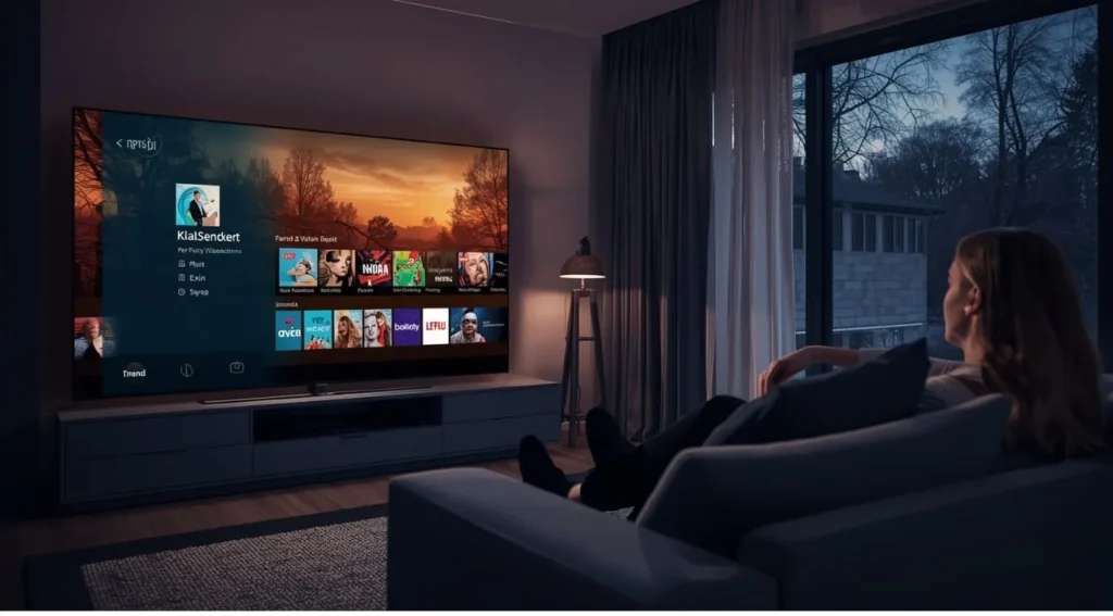 iptv abonnement