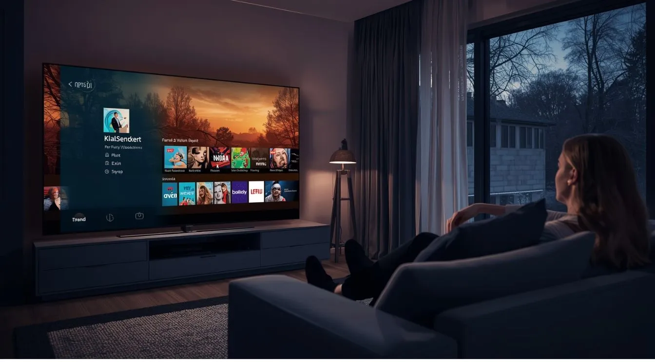iptv abonnement